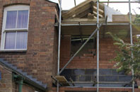free Bessbrook home extension quotes