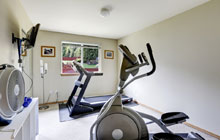 Bessbrook home gym construction leads